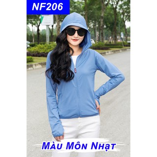 Áo khoác chống nắng nội địa Nhật