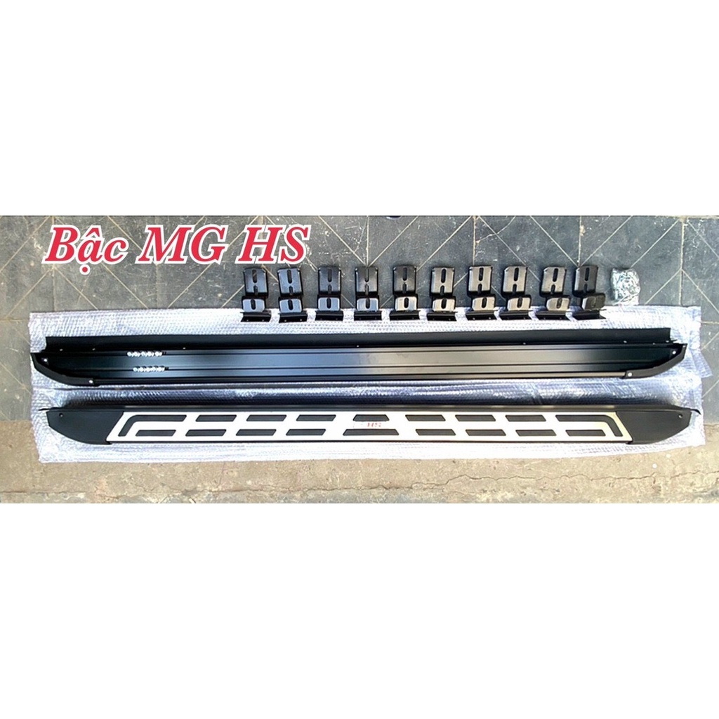 Bệ bước chân , Bậc bươc chân MG HS