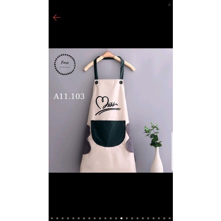 TẠP DỀ CHỐNG NƯỚC