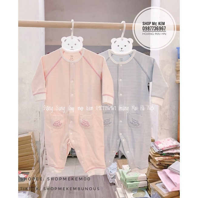 Body Nous không tất