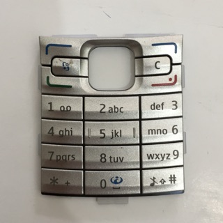 Mua Phím Nokia E50
