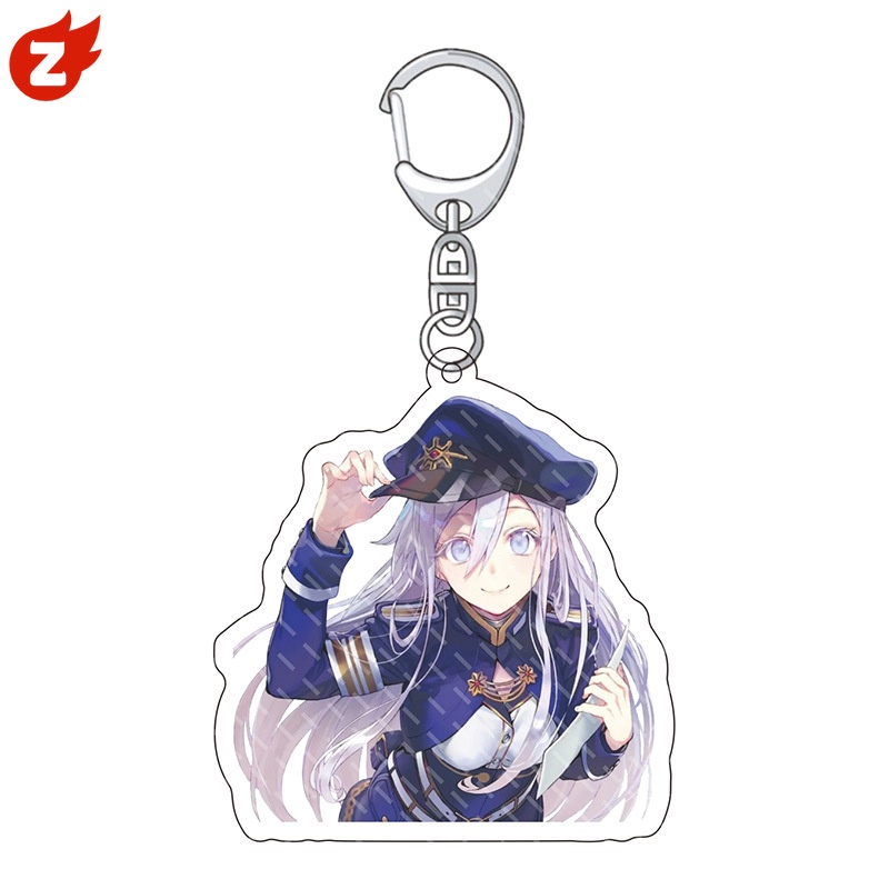 ✨Set 86 Móc Khóa Chất Liệu Acrylic Cao Cấp