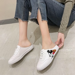 Giày Mickey thần thánh [CÓ SẴN]
