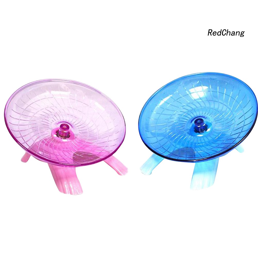Bánh Xe Xoay Đồ Chơi Vui Nhộn Cho Chuột Hamster