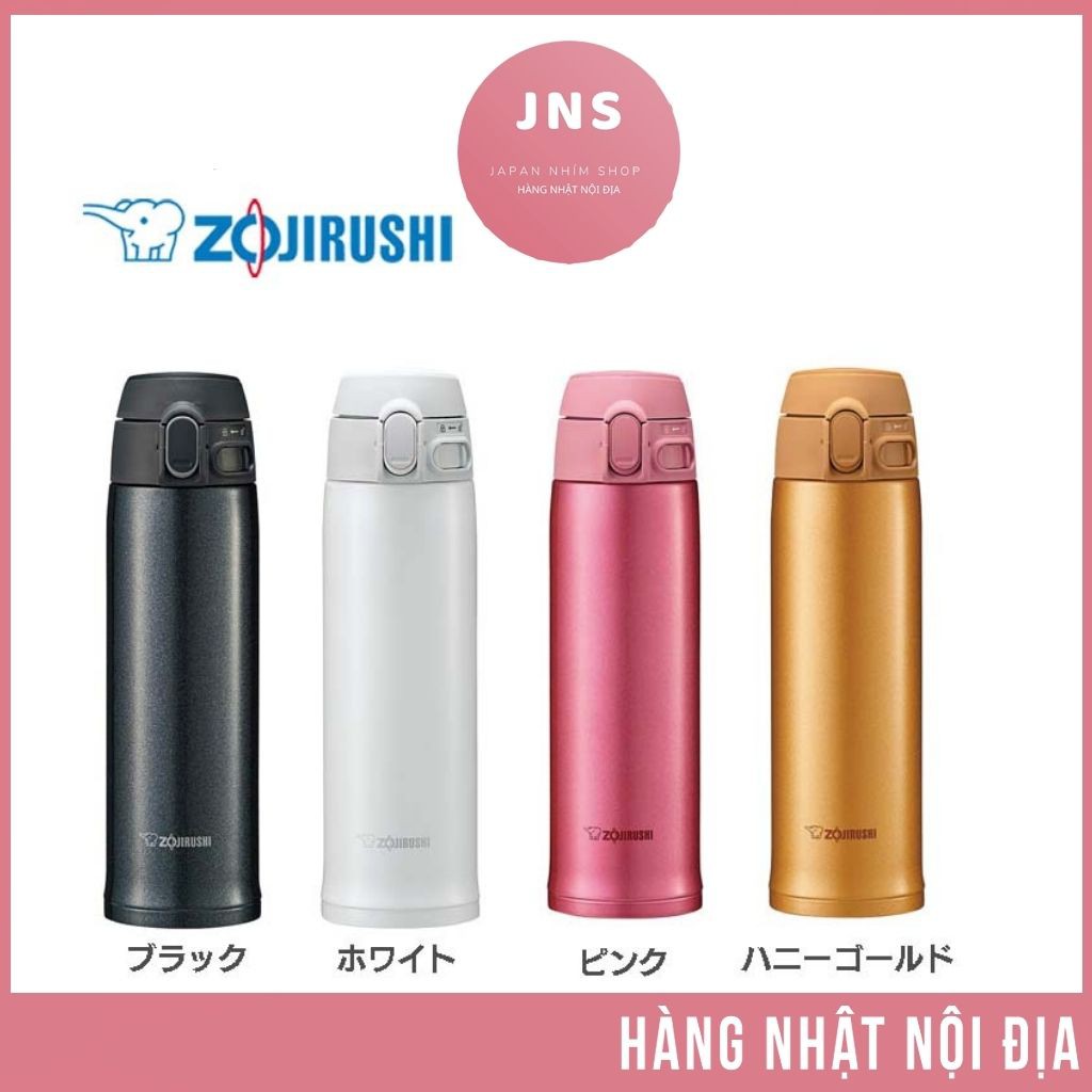 Bình giữ nhiệt Zojirushi 480 ML