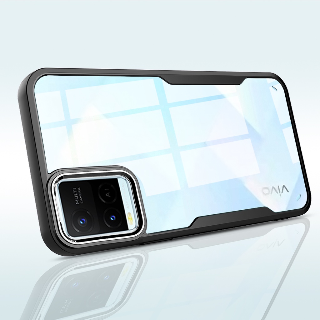 Ốp Điện Thoại Cho Vivo Y20 Y20i Y20 Y12S Y20A Y20S Y20G Y30G Y20S G20T Y12G IQOO U1X Y50 Y30 Y30S Y15S Y15C Y21A Y21S Y21S Y21E Y21E Y32E