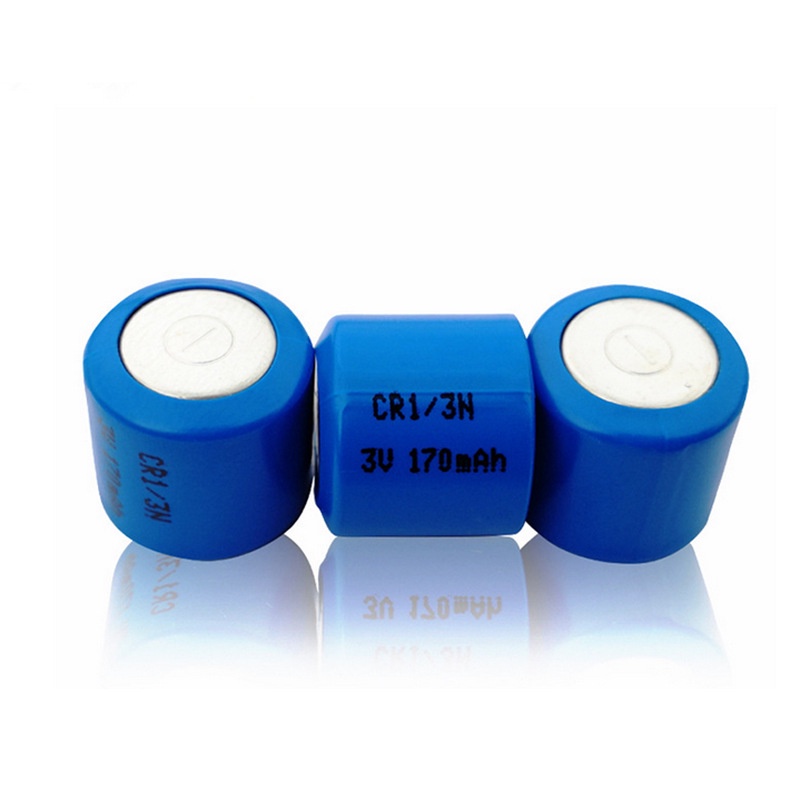 Pin CR1/3N CR-1/3N 3V DL-1/3N dùng cho máy đo đường huyết, dụng cụ đo