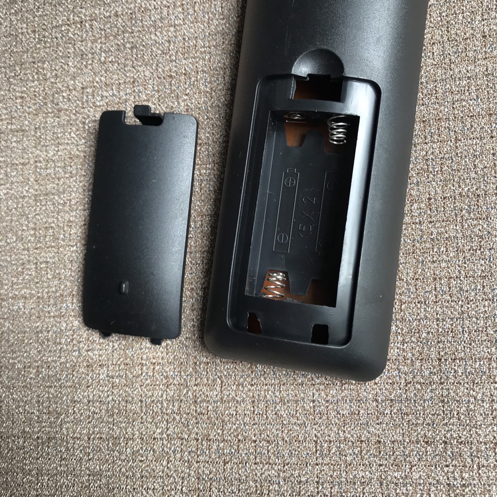 [HÀNG CAO CẤP] Remote Điều khiển tivi asanzo hàng loại 1