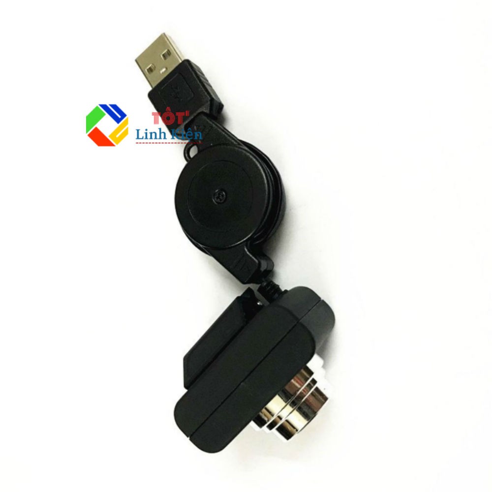 Camera Raspberry Pi 3 Model B/B+ - USB | BigBuy360 - bigbuy360.vn