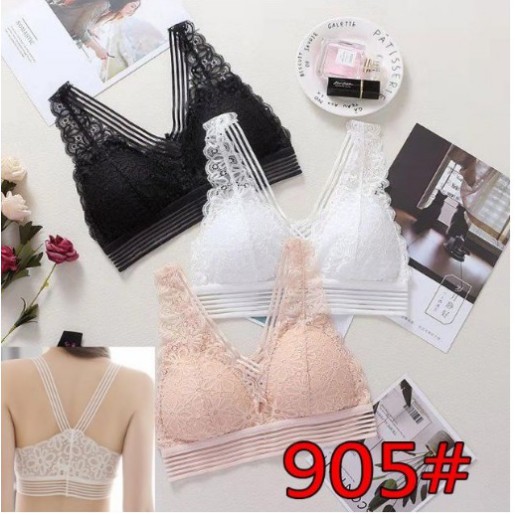 Bra ren điệu đà quyến rũ ms905 cao cấp