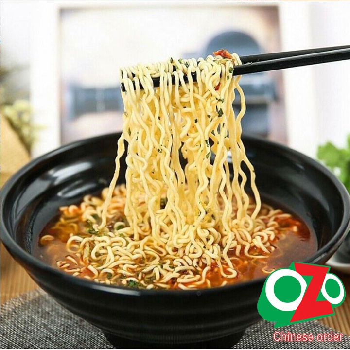1 gói mỳ tôm các vị khang sư phụ 100gr