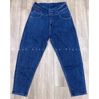 bigsize - ❤️🔱 QUẦN JEANS 🔱❤️