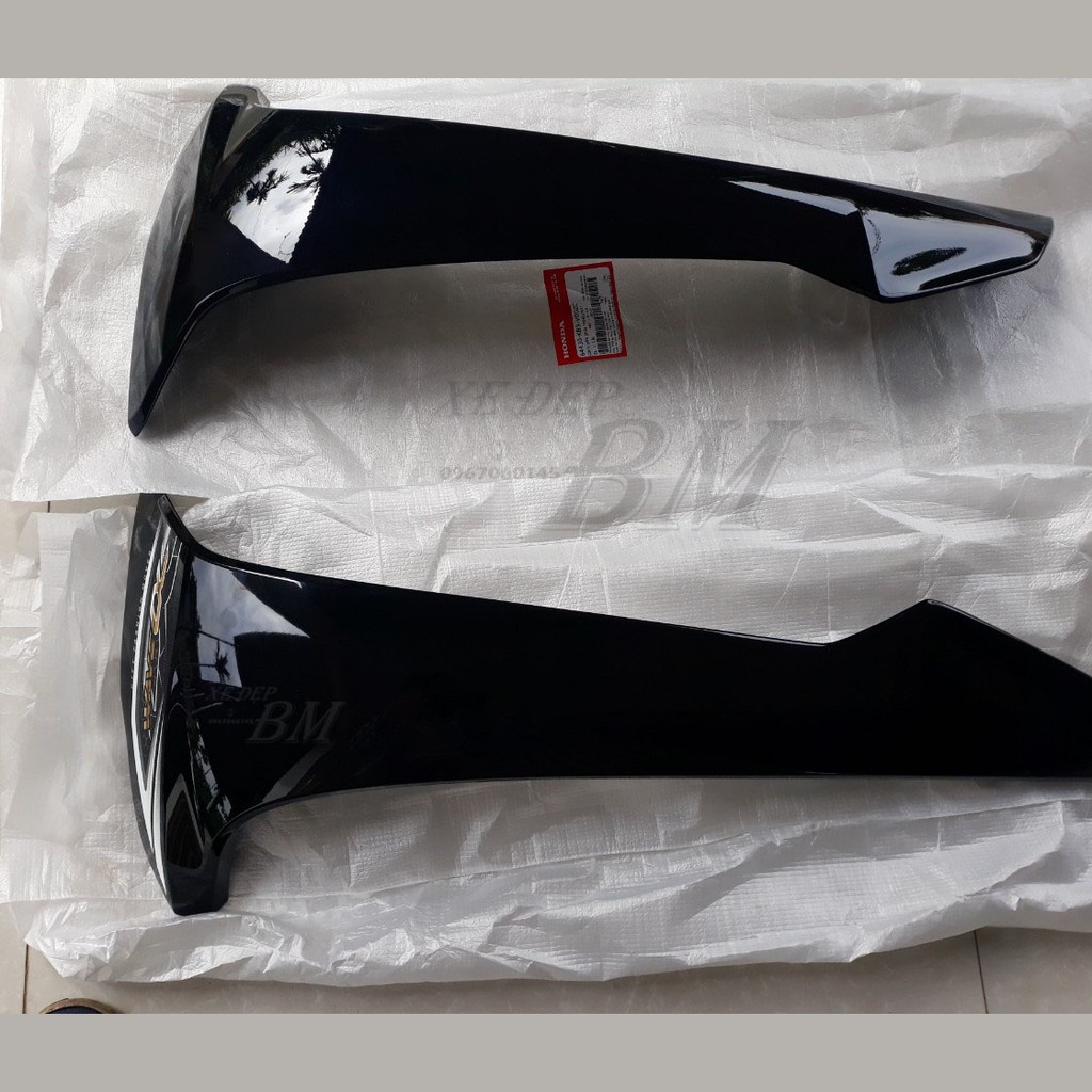 CẶP YẾM NGOÀI WAVE A110 2017-2024 ĐỦ MÀU CHÍNH HÃNG