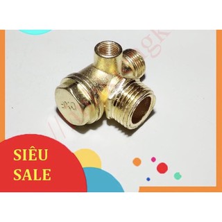 [ SIEU RE ]  Van 1 chiều zen trong máy nén khí [I-05]