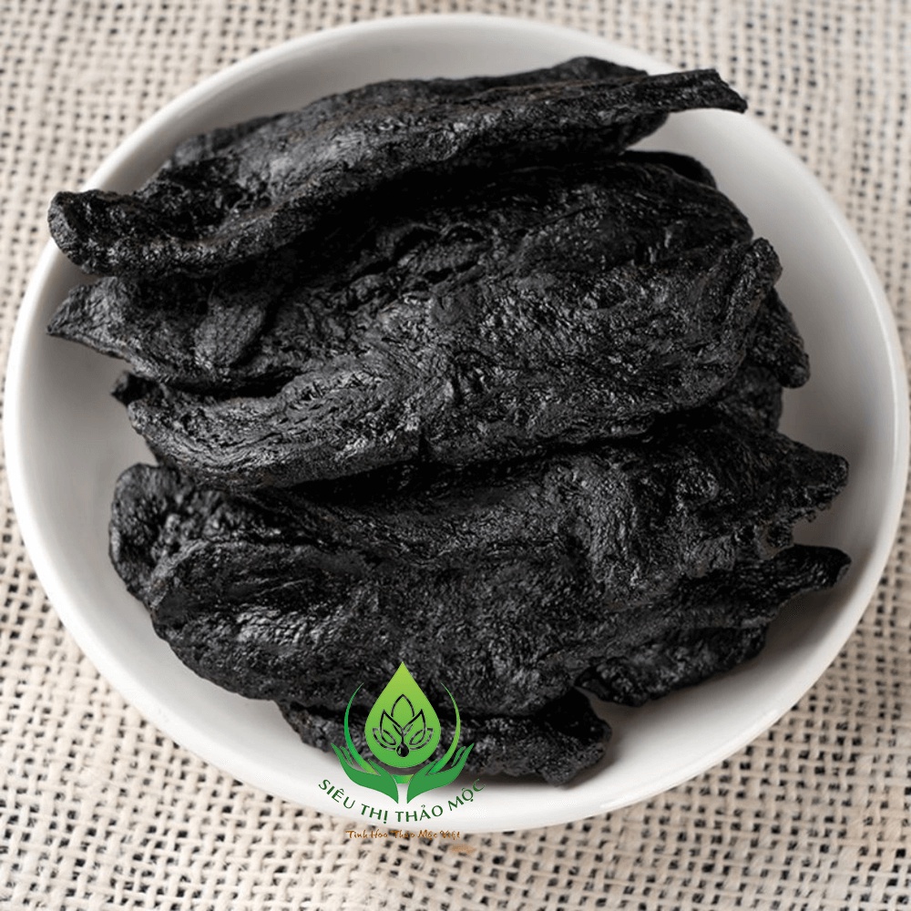 ✅[HÀNG LOẠI 1] Thục Địa Thái Lát 1Kg Sấy Khô Đẹp Thượng Hạng Thơm Dẻo Siêu Thị Thảo Mộc