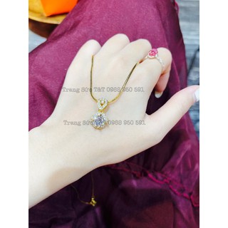 DÂY CỔ LẤP LÁNH