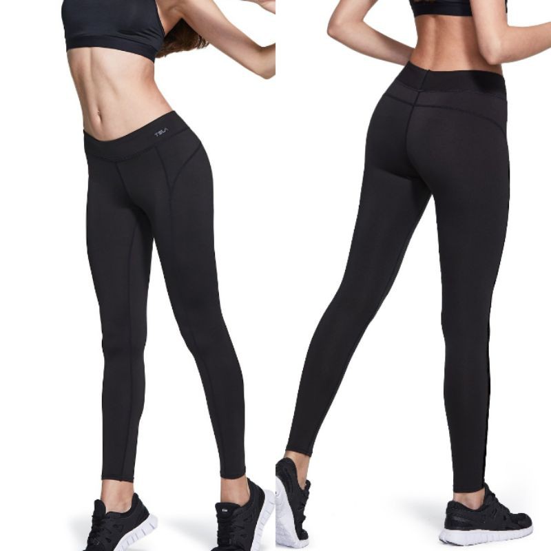 Quần legging giữ Nhiệt TSLA xuất xịn