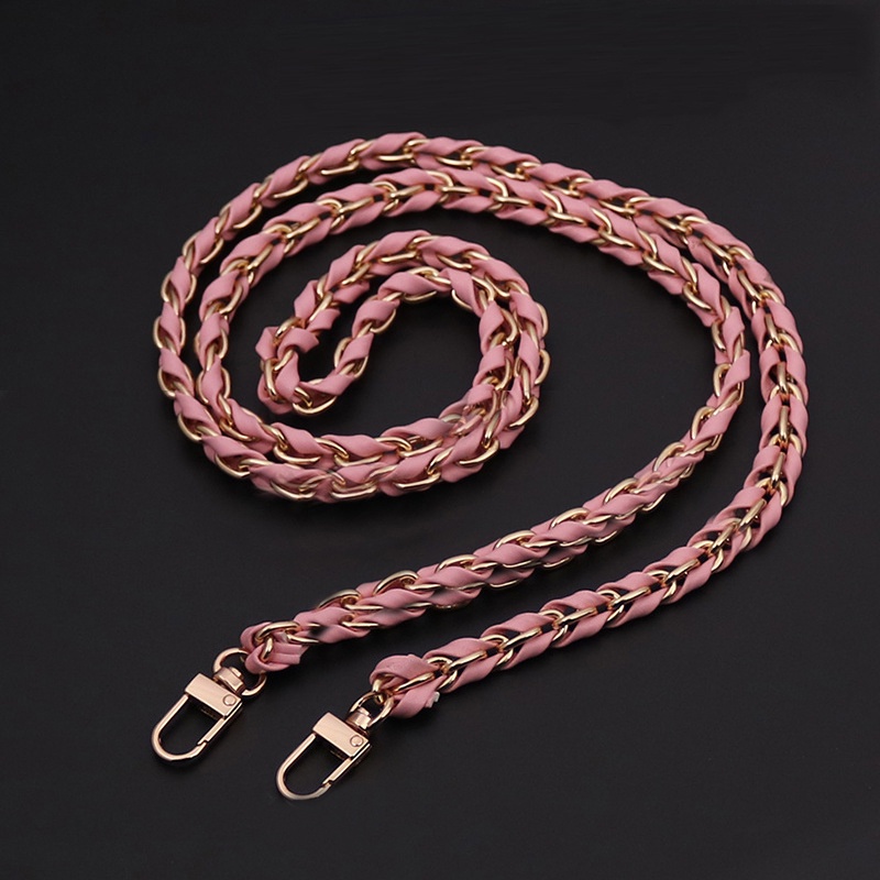 Dây túi xách nữ da PU thời trang Hàn Quốc