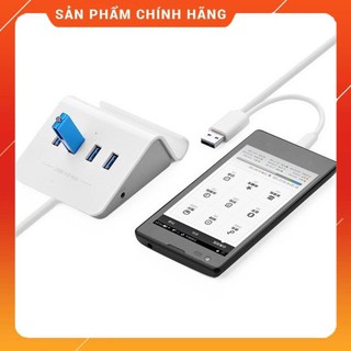 Bộ chia USB 3.0 OTG Ugreen 20280