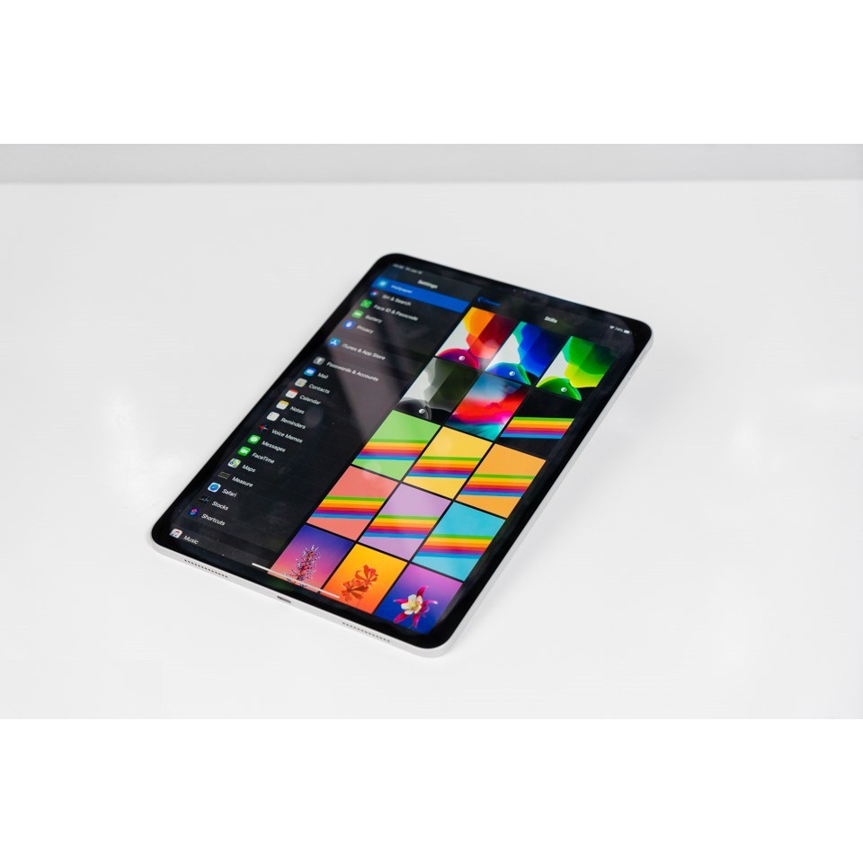 Máy tính bảng iPad Pro 11 inch Wifi 128GB (2020) Hàng chính hãng Apple Việt Nam phân phối - Bảo hành 12 tháng 1 đổi 1 | BigBuy360 - bigbuy360.vn