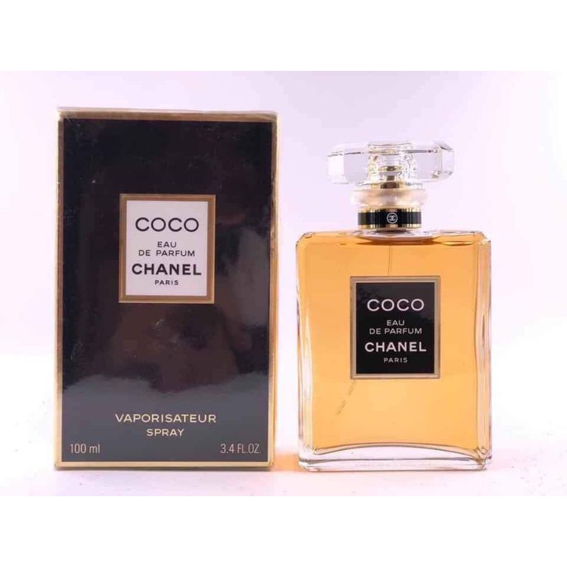 💦💦 NƯỚC HOA COCO EAU DE PARFUM