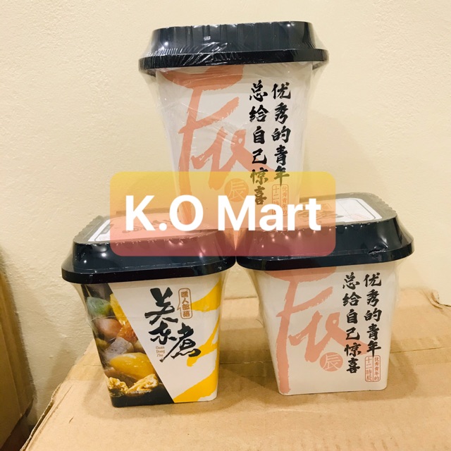 Lẩu cốc viên hongkong