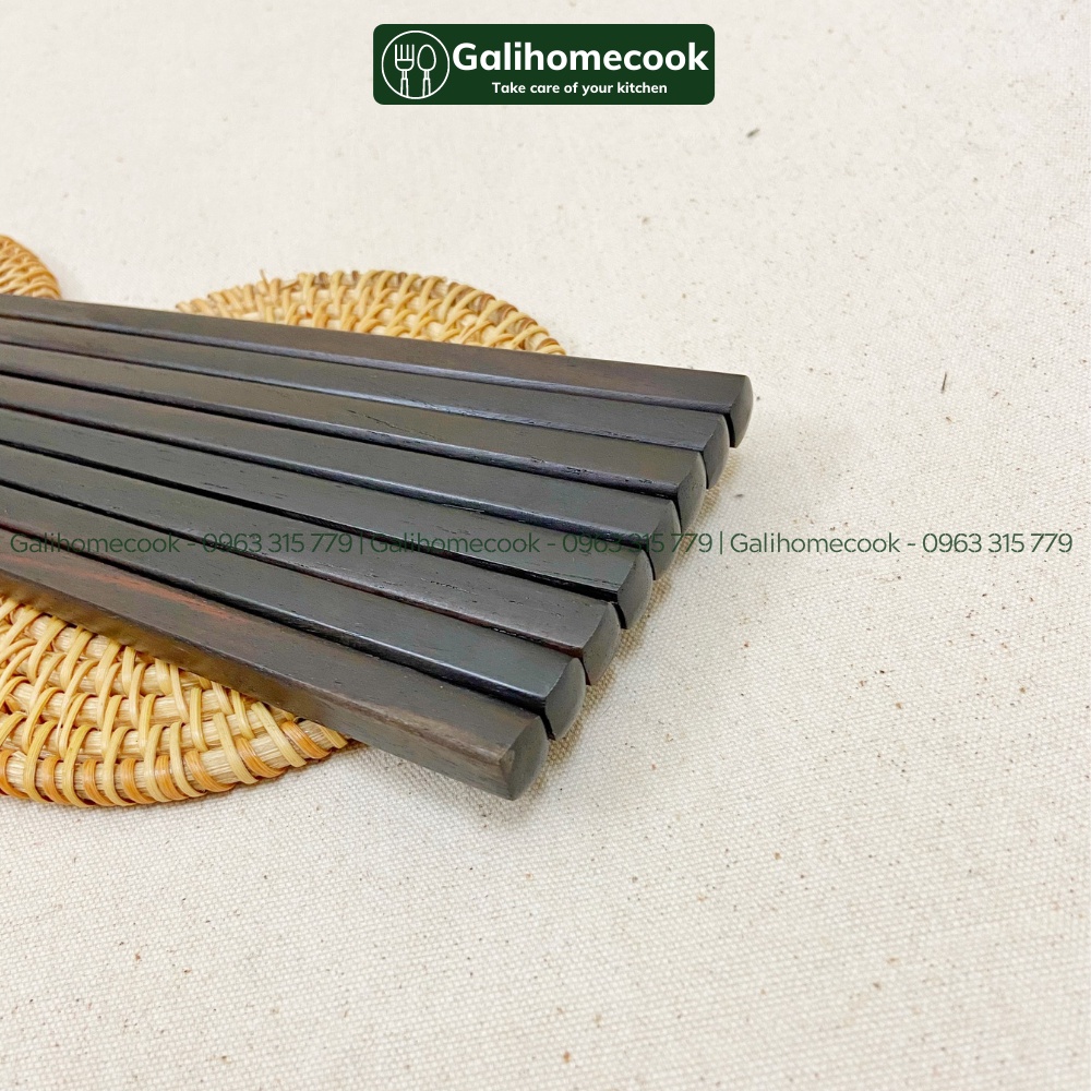Đũa dài nấu ăn, xào nấu tiện lợi dài 32cm xuất Hàn chất lượng, an toàn sức khỏe | GaliHomecook (VietNam)