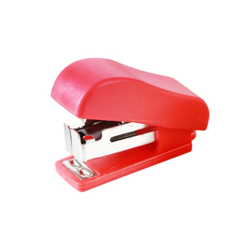 Dụng cụ bấm ghim cỡ nhỏ 10# thích hợp cho 12 tờ