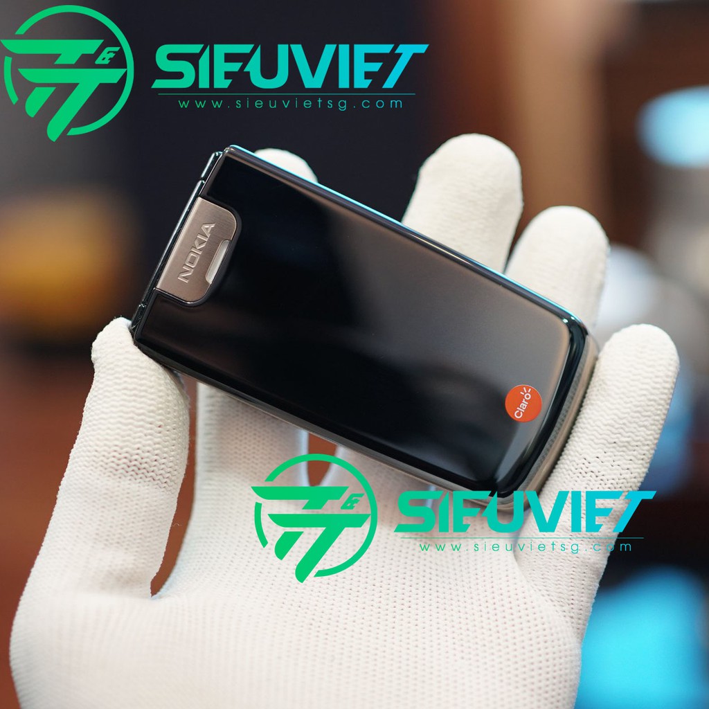 ĐIỆN THOẠI NOKIA 6600 FOLD LIKE NEW