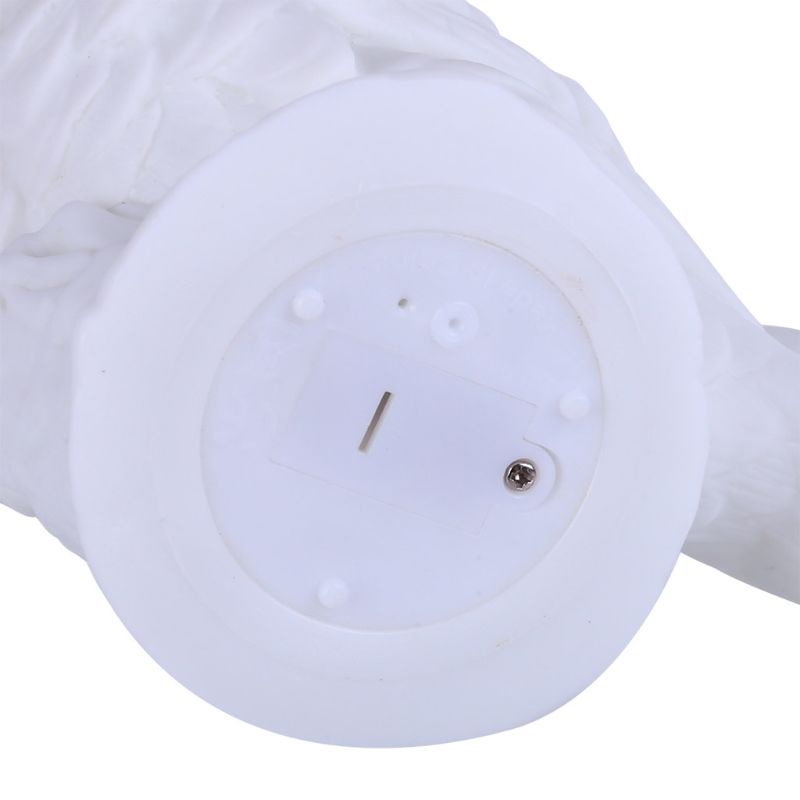 Đèn Ngủ Silicone Sử Dụng Pin Dùng Trang Trí Phòng Cho Trẻ Em