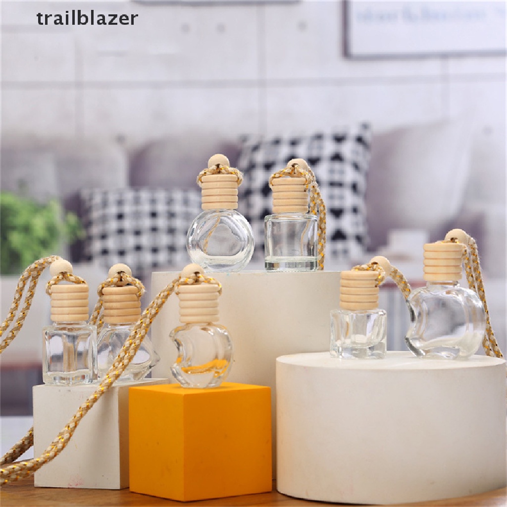 Bình Thủy Tinh Trong Suốt Đựng Nước Làm Mát Không Khí Cho Xe Hơi