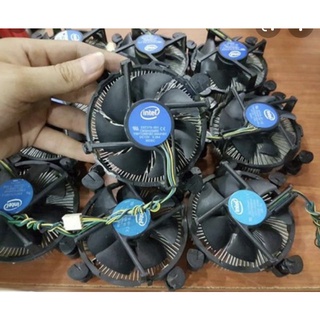 Fan 775/115x