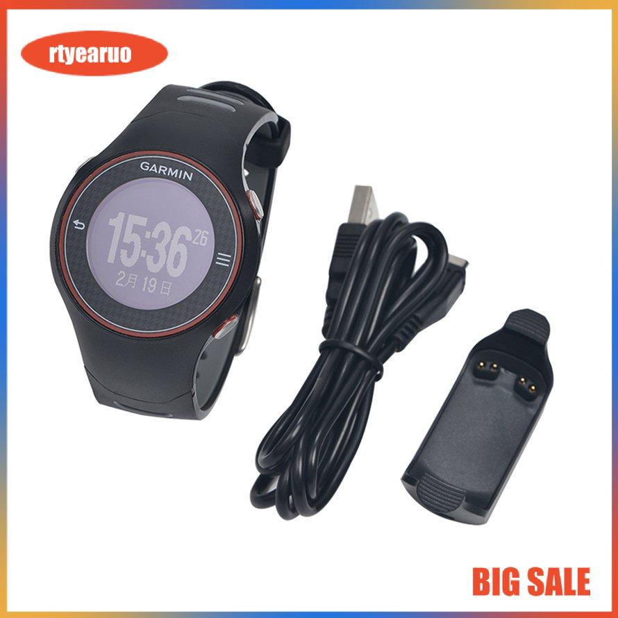 Cáp Sạc Usb Cho Đồng Hồ Thông Minh Garmin Approach S3 Gps Golf