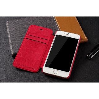 Bao Da Nillkin QIN Series Cho Iphone 7