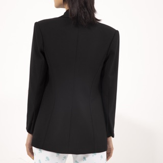 Dorie Feminist Blazer - Áo Blazer/Vest