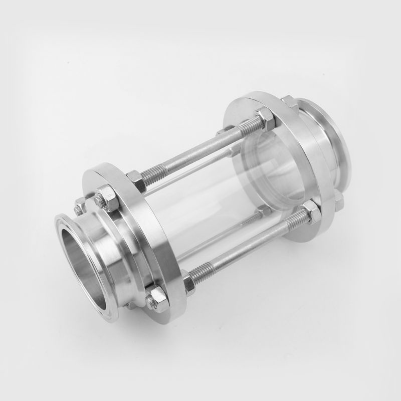 Ống Vệ Sinh Đường Kính 2 '' 64mm Chuyên Dụng Chất Lượng Cao