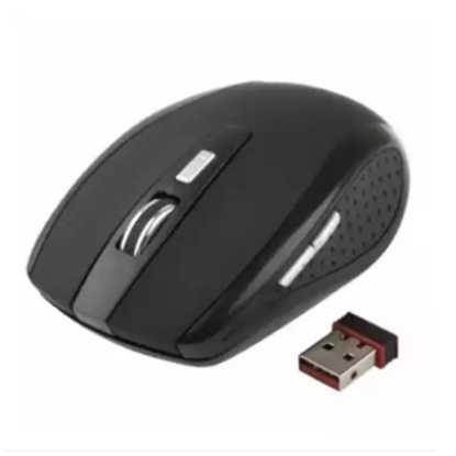 Chuột không dây đẳng cấp G7500 (đen)