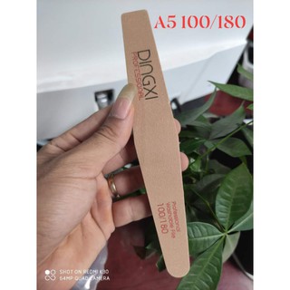Dũa mỹ DINGXI siêu bền