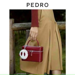 Túi xách hộp Pedr0 Boxi