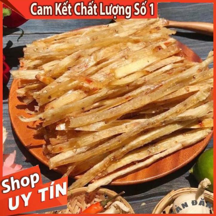 Quà Biếu Tặng Cá Bóng Khô Còn Gọi Là Cá Bò Ép Tròn Đặc Sản Hạ Long Mua Làm Quà Biếu Tặng Ngon Dày Mình. | BigBuy360 - bigbuy360.vn