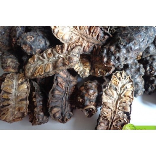 1kg Quả Nhàu Khô Quả Chín To Già Thơm Đậm Loại 1