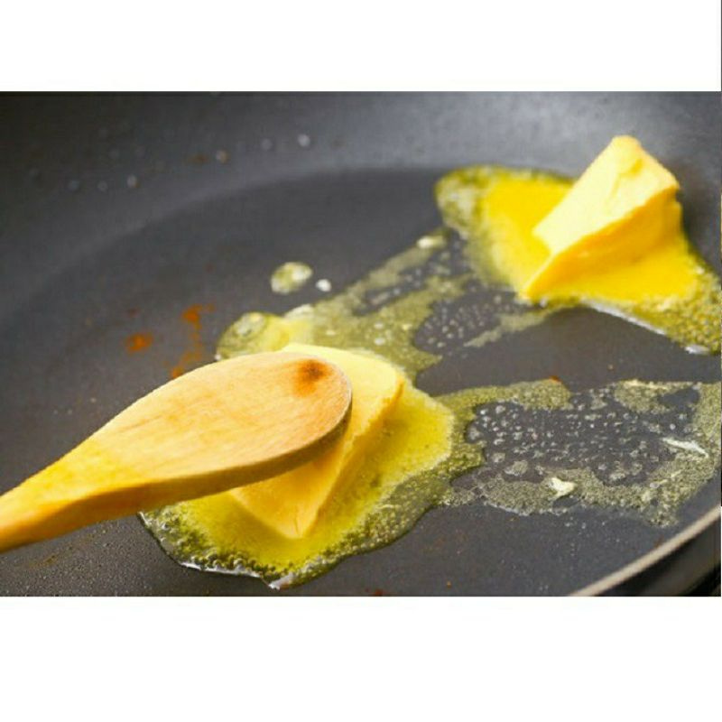 Bơ Thực Vật Tường An Margarine 80g/800g | BigBuy360 - bigbuy360.vn