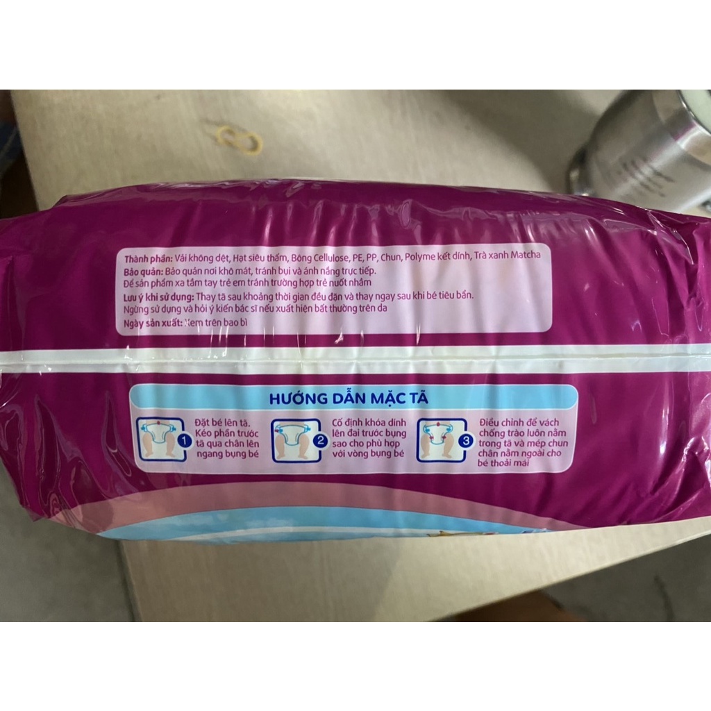TÃ DÁN BOBBY SIÊU THẤM M28 - DATE 2/2025)