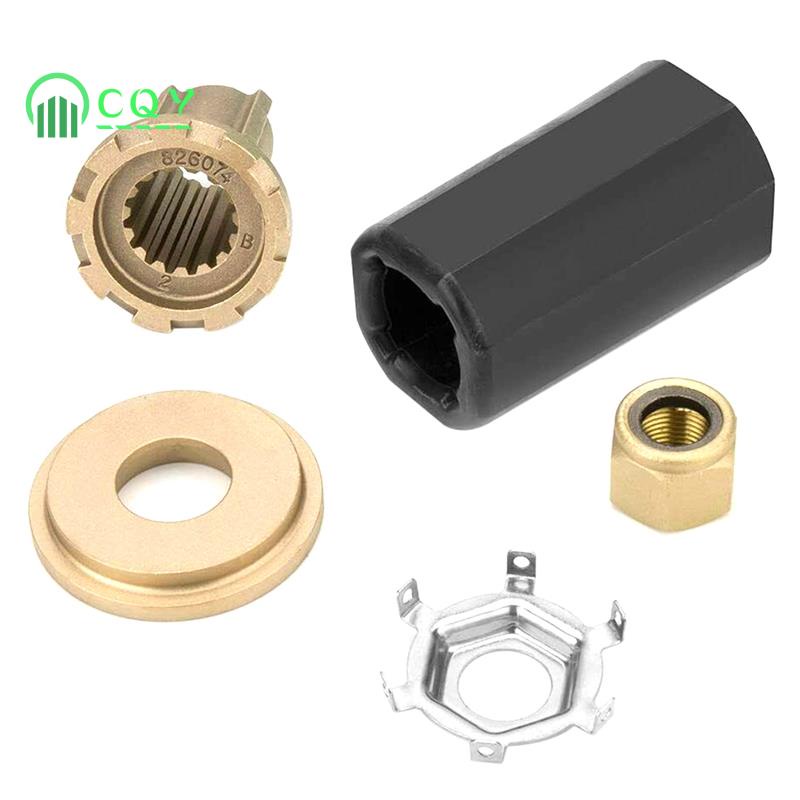 Bộ Cánh Quạt Cho Mercury MerCruiser Alpha Flo-Torq 2 II 835257K1 835257Q1