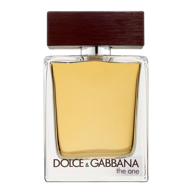 Nước hoa Nam Dolce Gabbana The one for men EDT 100ml | BigBuy360 - bigbuy360.vn