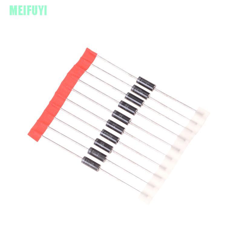 Set 10 Điốt Ổn Áp 1n5349b In5349B 5w / 12v