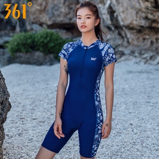 bộ đồ bơi liền đùi nữ 361