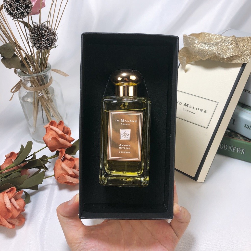 Nước hoa Jo Malone phiên bản giới hạn độc đáo 100ml