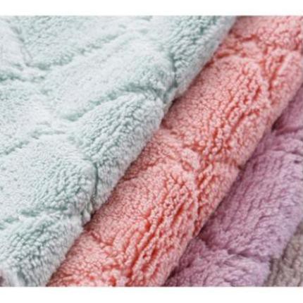 🔥DEAL SỐC🔥Khăn Lau Vệ Sinh Nhà Bếp Siêu Thấm Hút Tiện Dụng