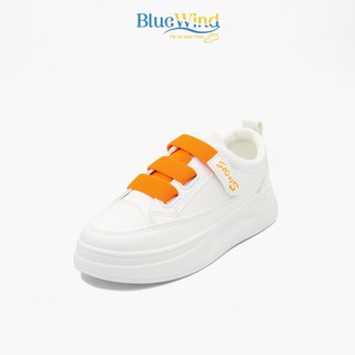 Giày Thể Thao Nữ Đế Cao - Bluewind 68753